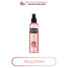 Nước Xịt Dưỡng Tóc Double Rich