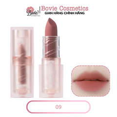 Son thỏi lì BBIA Last Powder Lipstick (Ver1-Ver2)