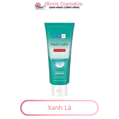 Sữa rửa mặt Hada Labo dưỡng ẩm, dưỡng trắng