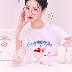 Son dưỡng môi có màu DEARMAY C'real Pop Balm