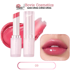 Son dưỡng môi PERIPERA Ink Mood Glowy Balm