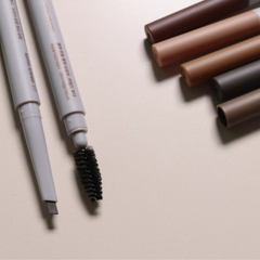 Chì Kẻ Mày Ngang Cho Chân Mày Sắc Nét, Lâu Trôi Romand Han All Flat Brow