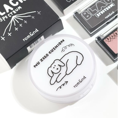 Phấn nước che phủ Romand x Inapsquare Nu Zero Cushion