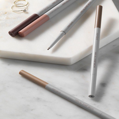 Chì Kẻ Mày Nét Mảnh 3 Trong 1 Cho Đôi Chân Mày Hoàn Hảo, Sắc Nét Romand Han All Sharp Brow