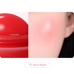 Má Hồng Kem Romand Juicy Roll Cheek Dạng Lăn 8.4g