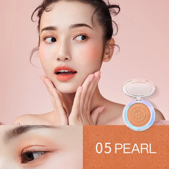Phấn má hồng CARSLAN 6 màu