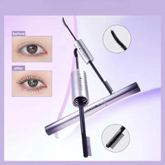Chuốt Mi Hai Đầu Judydoll Volume & Curling Mascara Duo