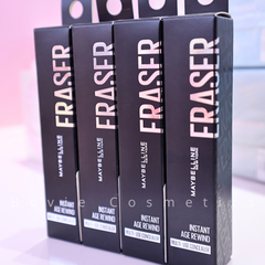 Bút Cushion Kem Che Khuyết Điểm Đa Năng Instant Age Rewind Eraser Multi-use Concealer Maybelline New York 6ml
