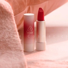 Son Thỏi Mịn Lì, Mềm Môi 3CE Cashmere Hug Lipstick 3.5g
