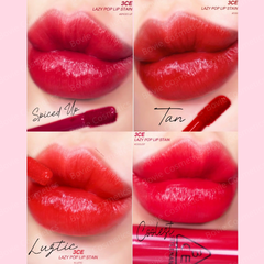 Son Tint 3CE Lazy Pop Lip Stain 4.5g