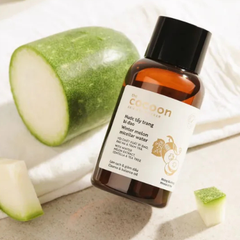 Nước tẩy trang bí đao Cocoon tẩy sạch makeup & giảm dầu