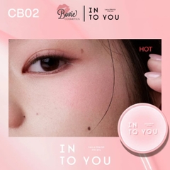 Má Hồng Into You Air Cushion Blush 3.2g