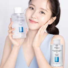 Nước tẩy trang JM Solution Cleansing Water