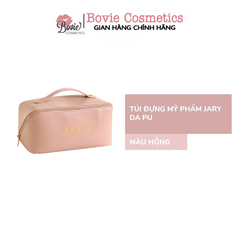 TÚI ĐỰNG MỸ PHẨM JARY DA PU