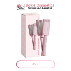 Máy Bấm Tóc Sóng Nước Jary Water Wave Hair Crimper Máy Uốn Sóng Tạo Kiểu Tóc