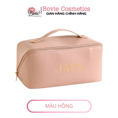 TÚI ĐỰNG MỸ PHẨM JARY DA PU