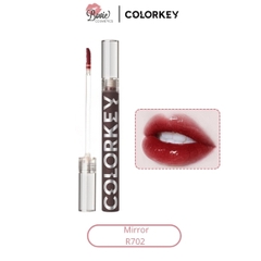 Son Tint Gương Bóng Bền Màu, Lâu Trôi Colorkey Airy Lip Mirror Series 1.7g