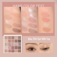 Bảng Phấn Mắt 25 Màu Gogo Tales Play Color Eyeshadow Palette