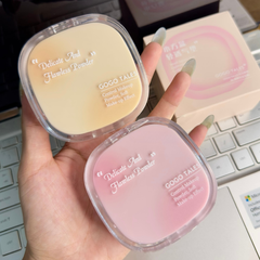 Phấn Nước Gogo Tales Small Square Lightweight Air Cushion