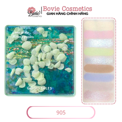 Bảng mắt 9 ô GOGO TALES Secret Garden GT289