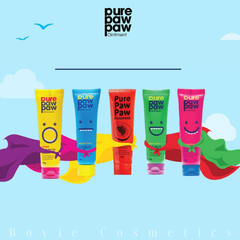 Dưỡng Môi Đa Năng Pure Paw Paw Ointment Cấp Ẩm 25g