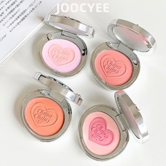 Má hồng dạng kem Joocyee x Chupa Chups Blush Cream