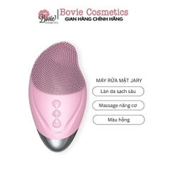 Máy rửa mặt Jary Facial Cleansing & Massaging Device