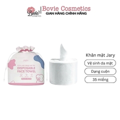 Khăn mặt dùng một lần Jary Disposable Face Towel