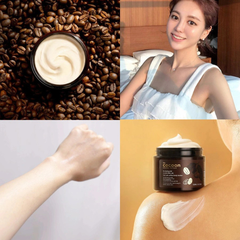 Bơ dưỡng thể cà phê Đắk Lắk Cocoon