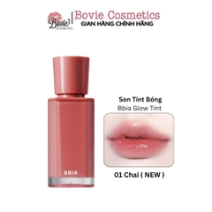 Son Tint Bóng Bbia Glow Lip Tint