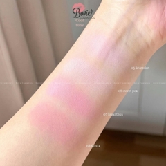 Phấn Má Hồng Bbia Last Blush 4g