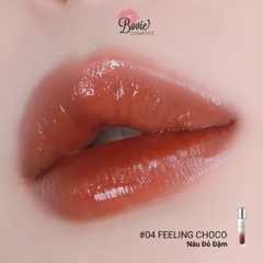 Son Tint Bóng Bbia Water Fit Tint Mukbang Edition 4g