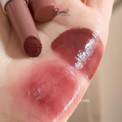 Son Dưỡng Bóng 4u2 Melted Yet Gloss Lip Son Kem Lì Mềm Mịn