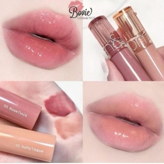 Son tint bóng Romand Glasting Color Gloss