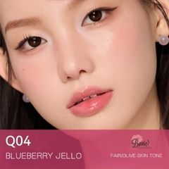 Son Đa Năng AZTK Lip&Cheek Glowy Jelly Pot