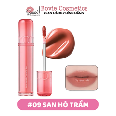 Son Tint lì cho môi căng mọng THE JUICY LASTING TINT
