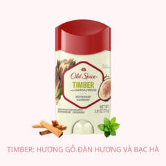 Sáp Khử Mùi OLD SPICE