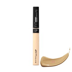 Kem Che Khuyết Điểm Mịn Lì Tiệp Mọi Tông Da Fit Me Concealer Maybelline New York 68ml
