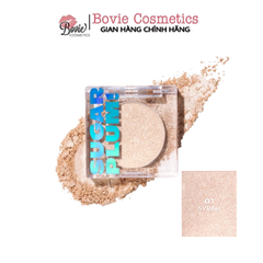 Nhũ Mắt Ofelia Sugarplum Pixie Bae Glitter Eyeshadow