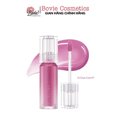 Son Tint Bóng Peripera Ink Bare Water Tint 3.8g