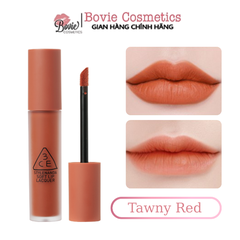 Son Kem 3CE Soft Lip Lacquer