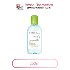 Nước Tẩy Trang Bioderma