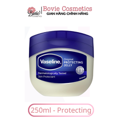 Sáp dưỡng ẩm đa năng Vaseline Healing Protecting Jelly Original