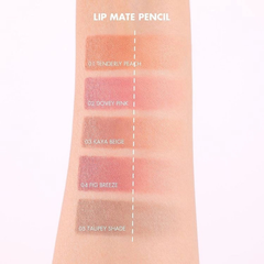 Chì Kẻ Viền Môi Romand Lip Mate Pencil