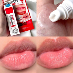 Son Dưỡng Giảm Thâm Môi Mediheal Labocare Pantenolips