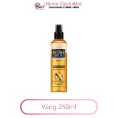Nước Xịt Dưỡng Tóc Double Rich
