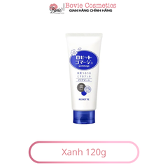Tẩy Tế Bào Chết Rosette Peeling Gel Nhật Bản