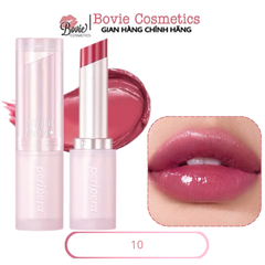 Son dưỡng môi PERIPERA Ink Mood Glowy Balm