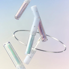 Gel Nhũ Mắt Lấp Lánh, Bền Màu, Lâu Trôi Romand The Universe Liquid Glitter
