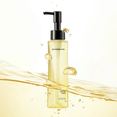 Dầu tẩy trang Carslan Không gây mụn Làm sạch sâu Thoáng Mềm da 120ml